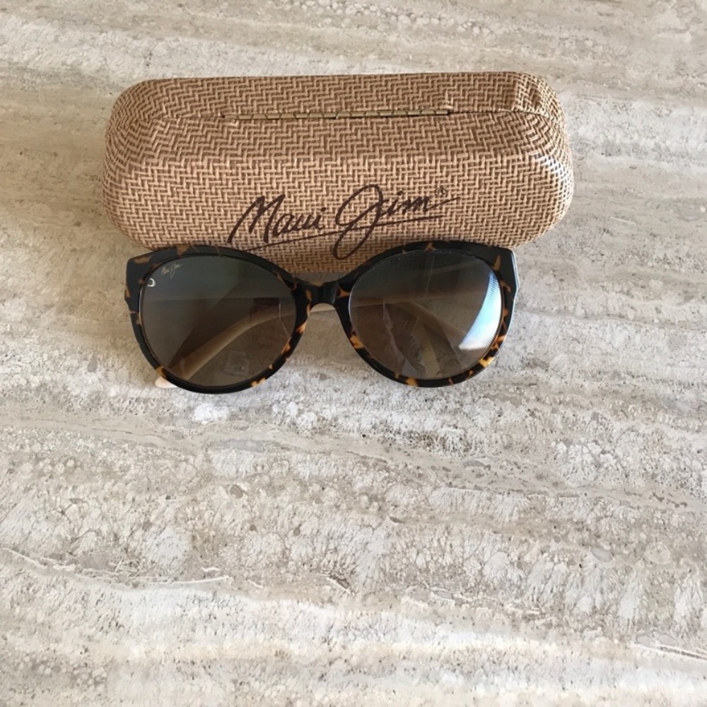 Maui Jim Venus Sunglasses
